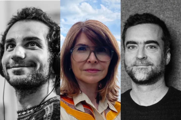 Seriesmakers projeleri