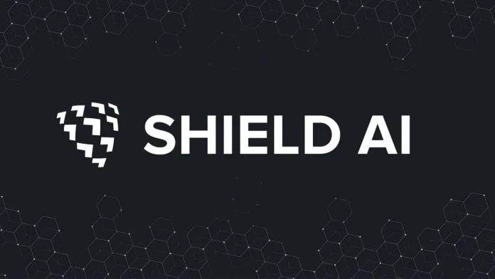 Shield AI yatırımı