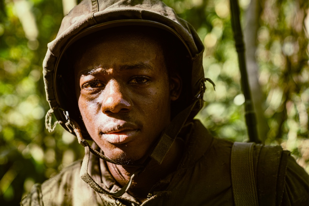 Shinya Tsukamoto filmi