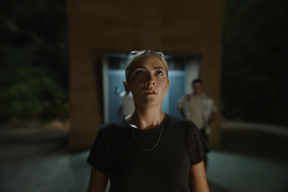 Radial Entertainment, Bilim Kurgu Filmi 'Signal One'ın Dağıtım Haklarını Aldı 1 Signal One filmi