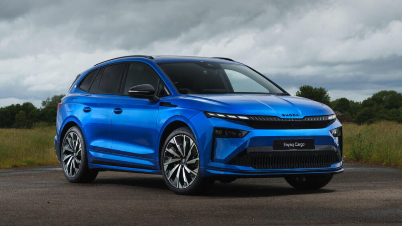 Skoda Çin'den çekilme