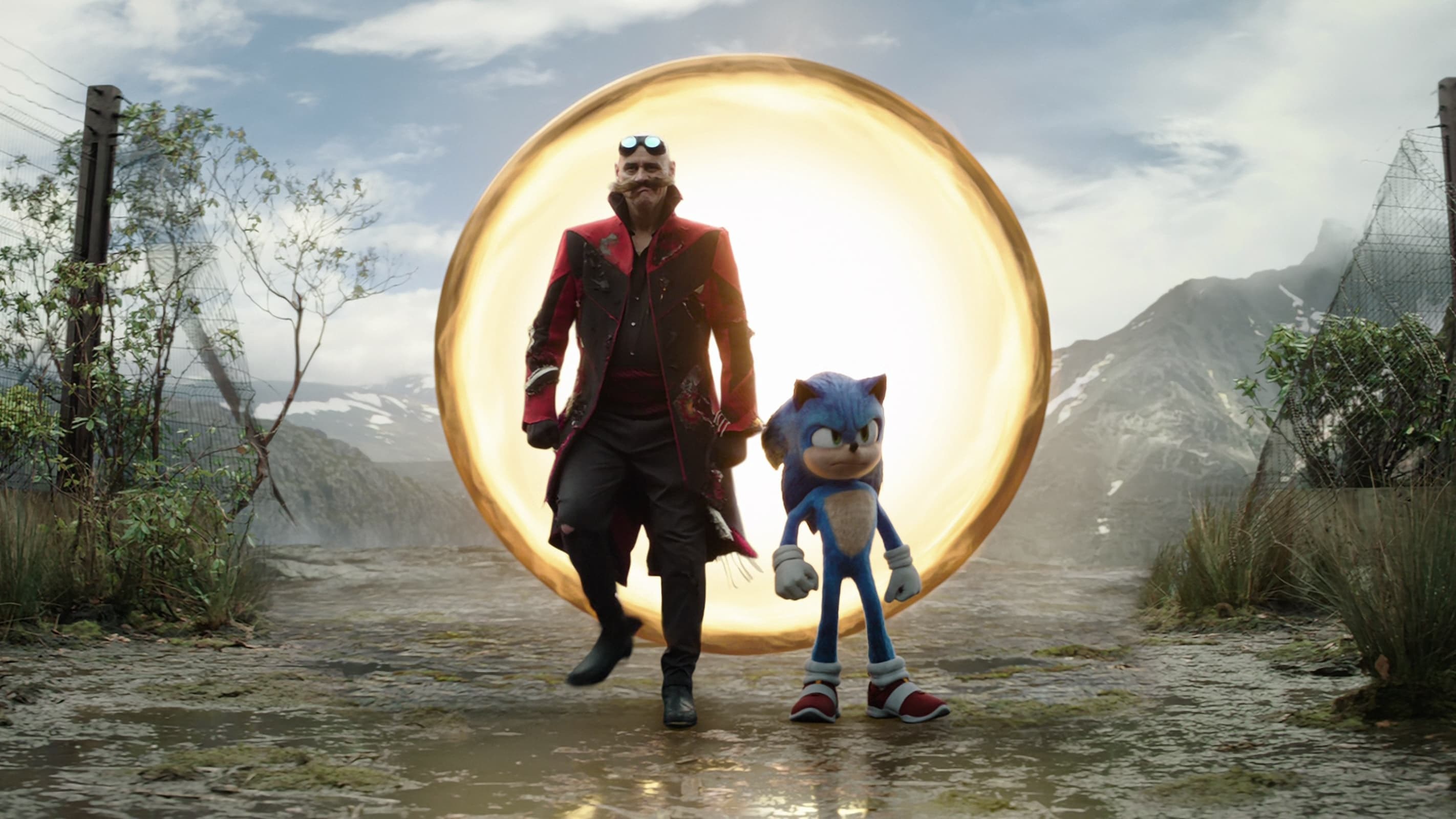 Sonic filmi