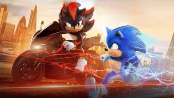Sonic filmi