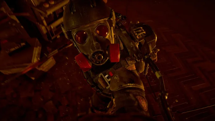 Stalker 2 Cost of Hope