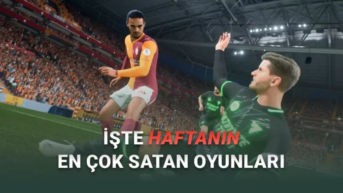 Steam çok satanlar