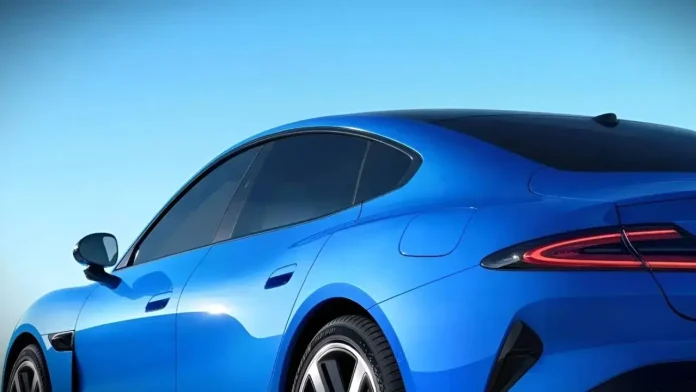 Xiaomi SU7 - Yeni Xiaomi SU7 Geliyor: 900+ KM Menzil ve İleri Teknoloji