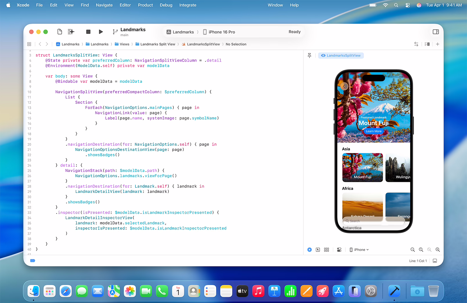 Swift 6.3 ile Devrim Niteliğinde Adım: iOS Uygulamaları Android'e Geliyor! 6 Swift Android desteği