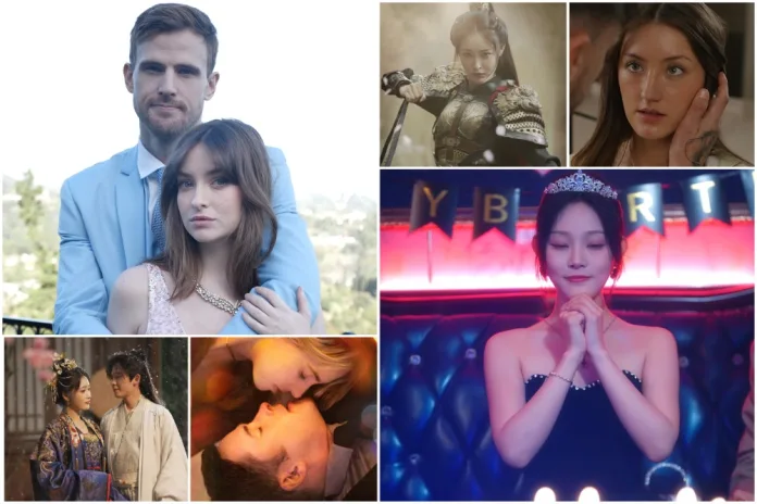 Televizyon yapım süreci