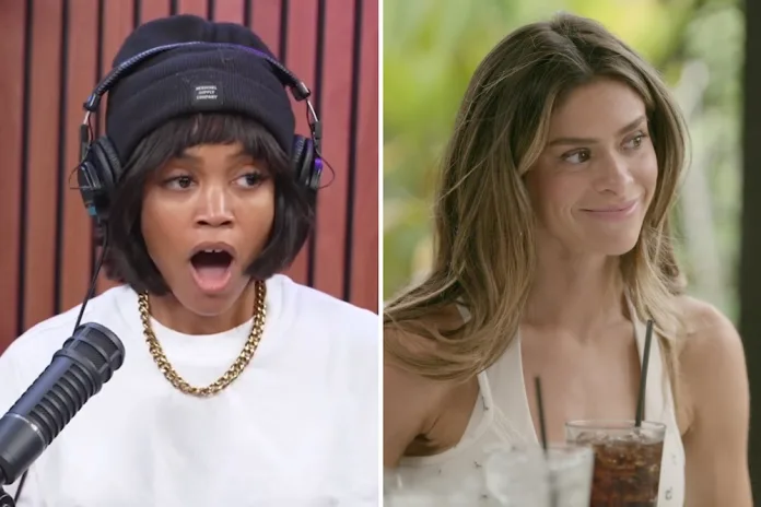 The Bachelorette dizisi