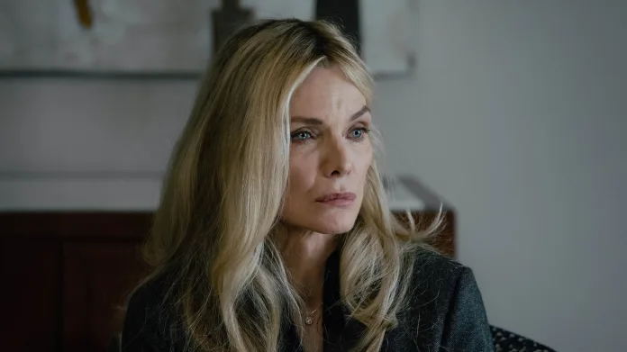 The Madison 2. sezon