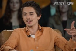 The Testaments dizisi