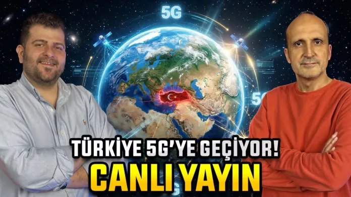Türkiye 5G