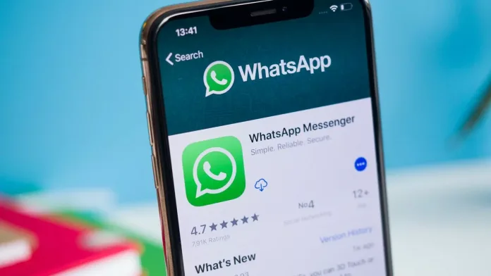 WhatsApp gürültü engelleme