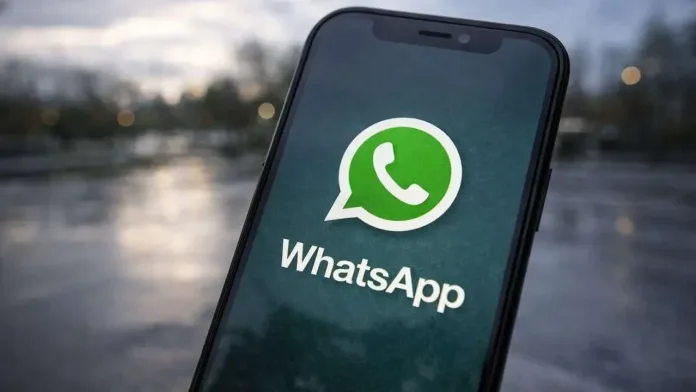 WhatsApp yeni özellikler