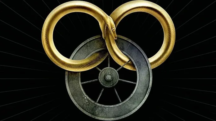 Wheel of Time oyunları