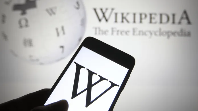 Wikipedia yapay zeka yasağı