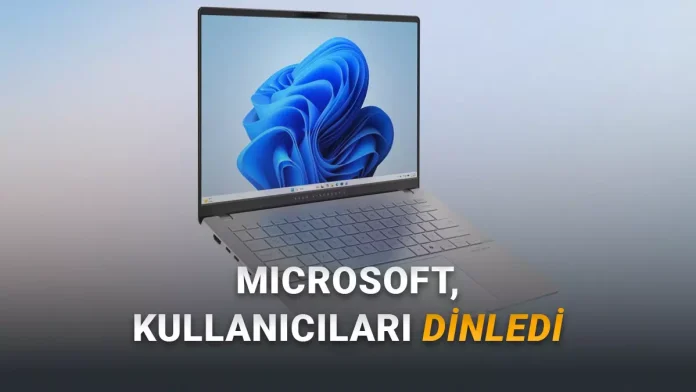 Windows 11 klasör