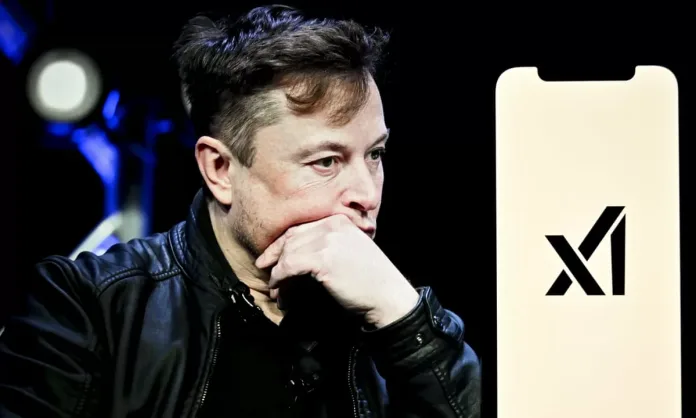 xAI yeniden yapılanma