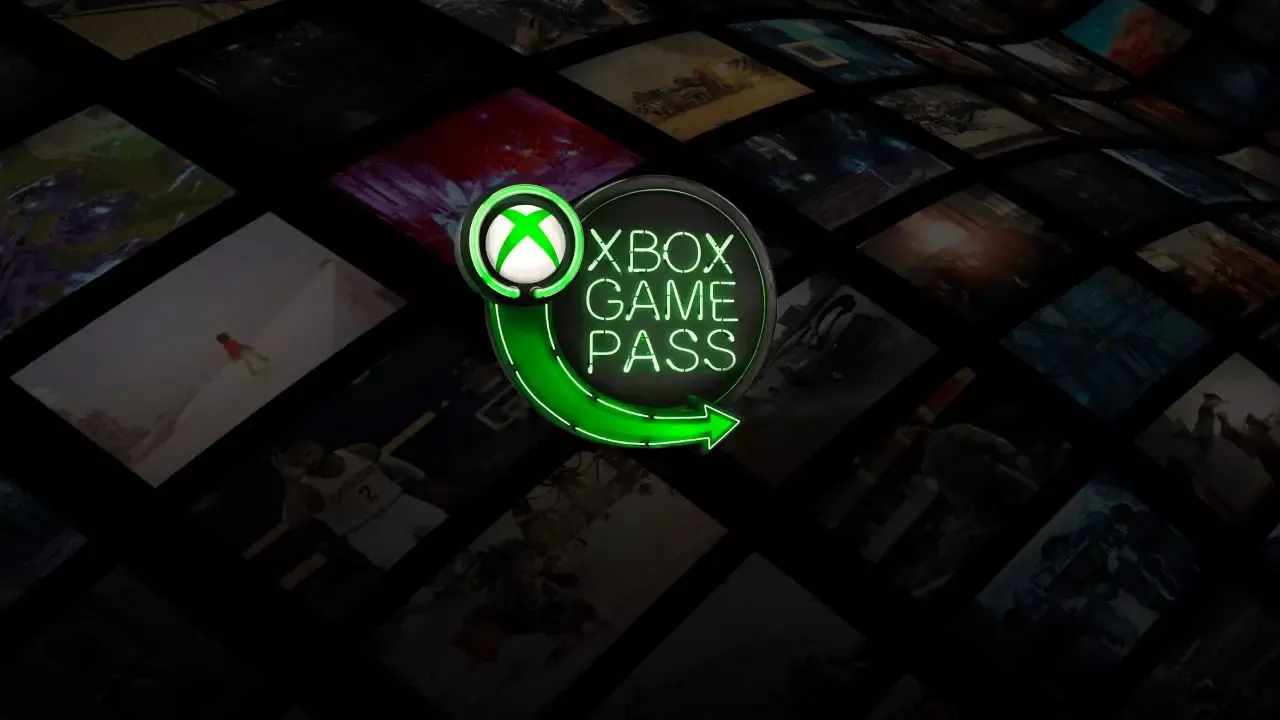 Xbox Game Pass