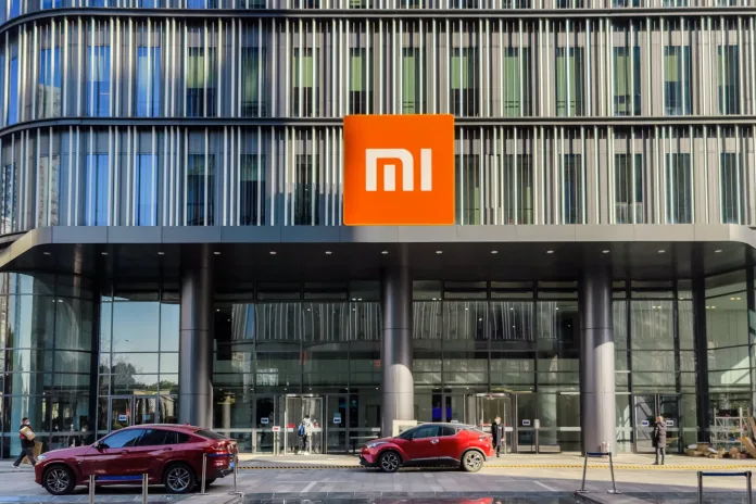 Xiaomi 2025 finansal raporu