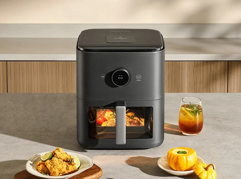 Xiaomi Mijia Smart Air Fryer Pro