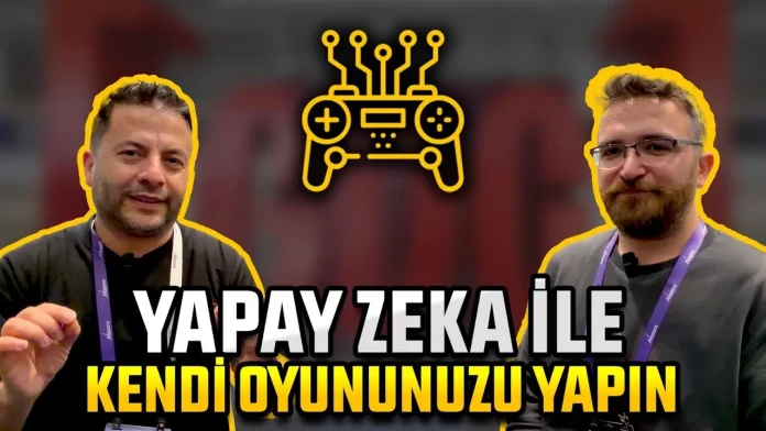 Yapay Zeka Oyun