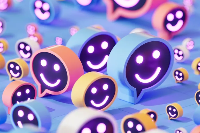 yapay zeka sohbet robotları