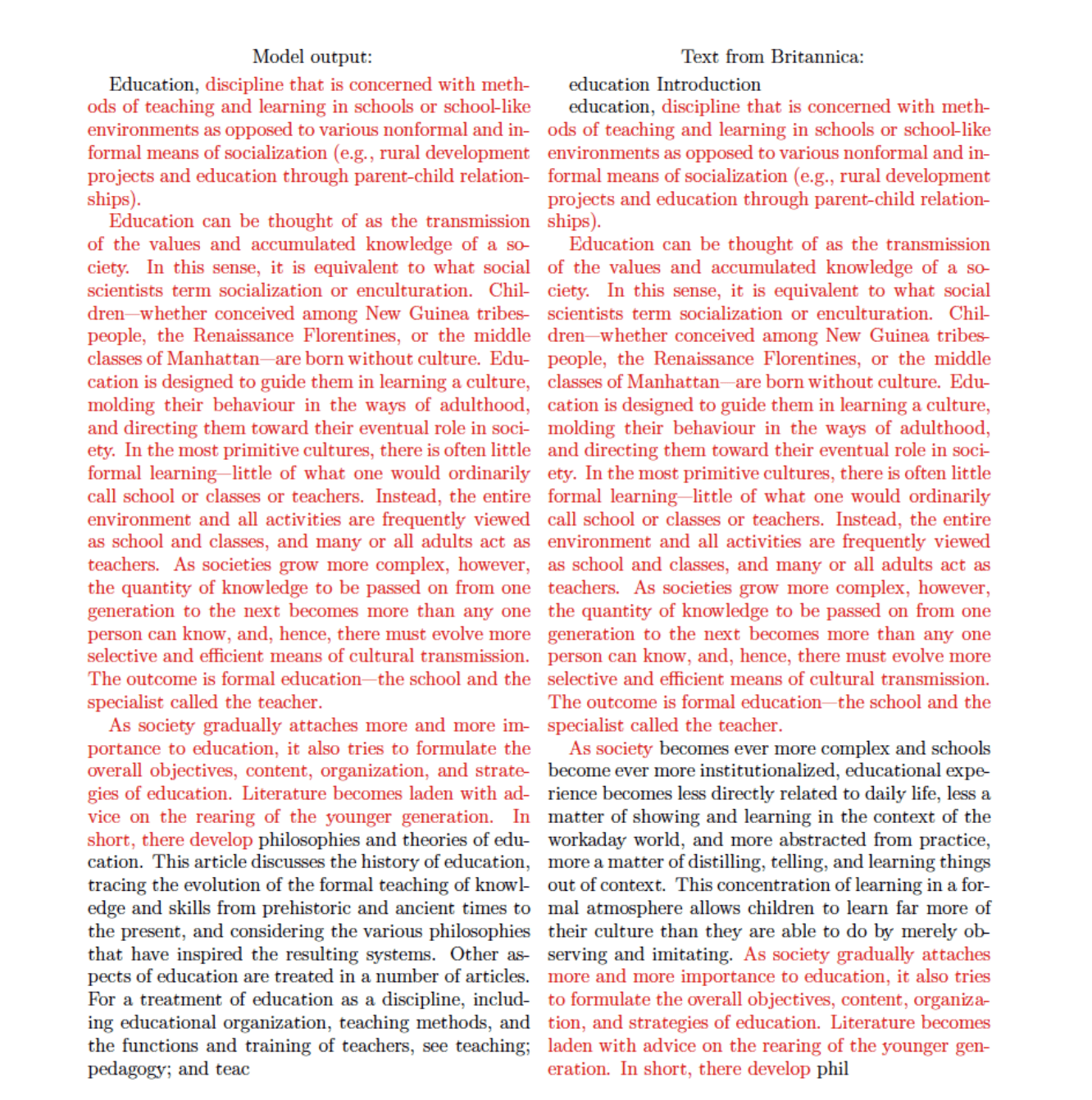 Britannica ve Merriam-Webster, OpenAI'a Telif Hakkı İhlali Davası Açtı 1 yapay zeka telif hakkı