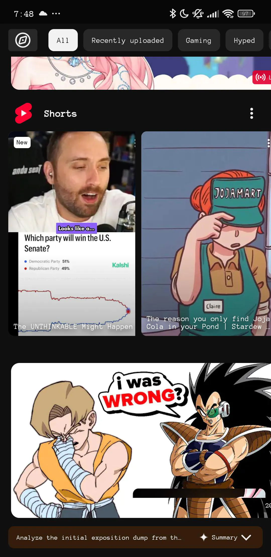 YouTube'dan Radikal Adım: Video Başlıkları Yapay Zekaya Emanet 6 YouTube yapay zeka