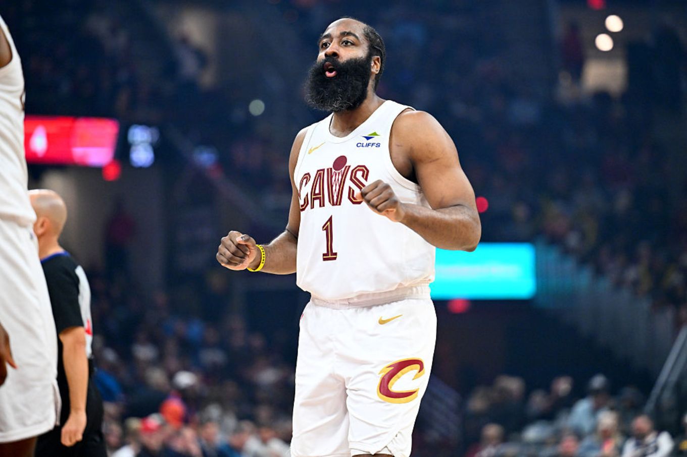 2026 NBA Playoffları