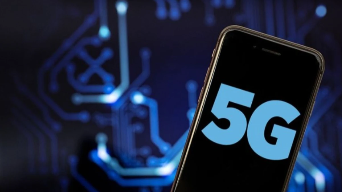 5G hediye internet