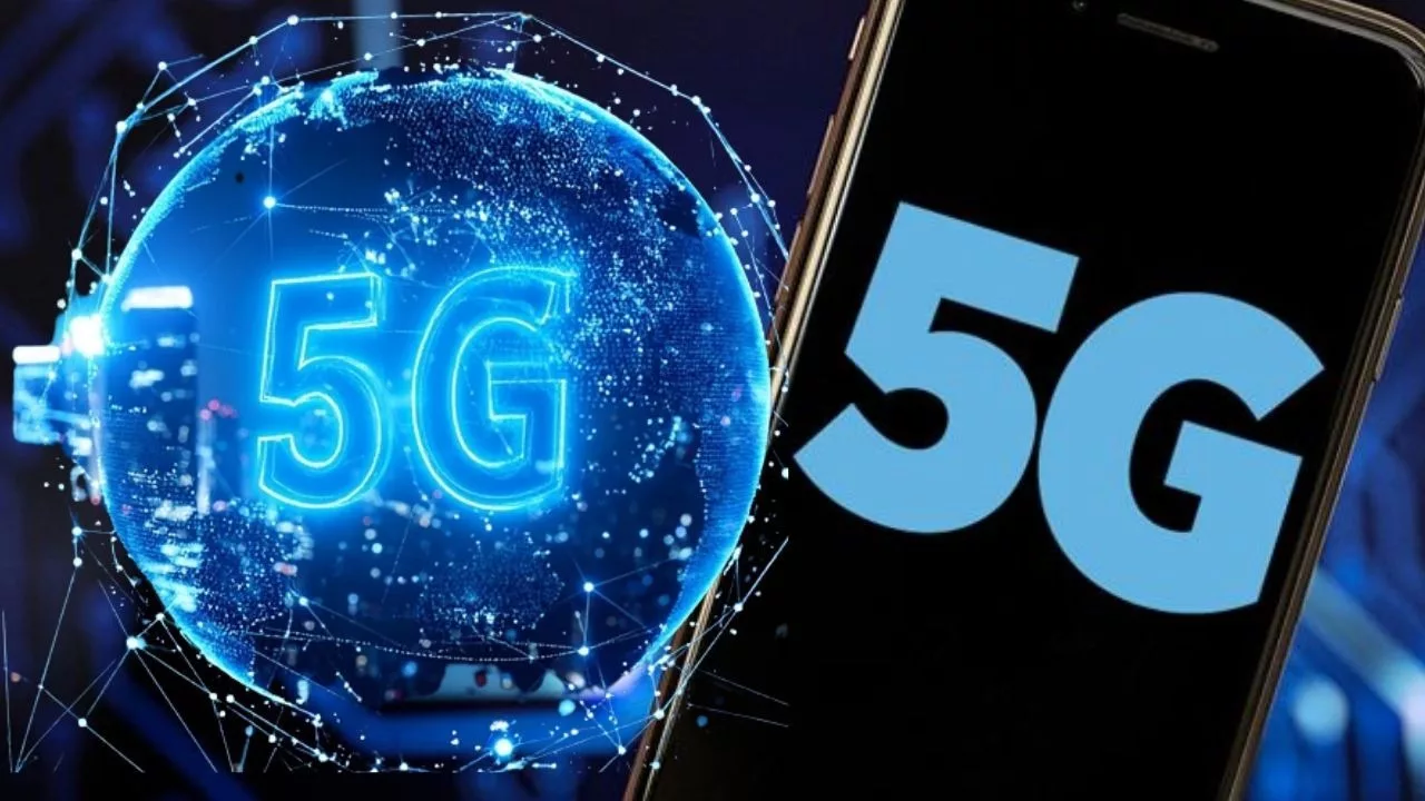 5G hediye internet
