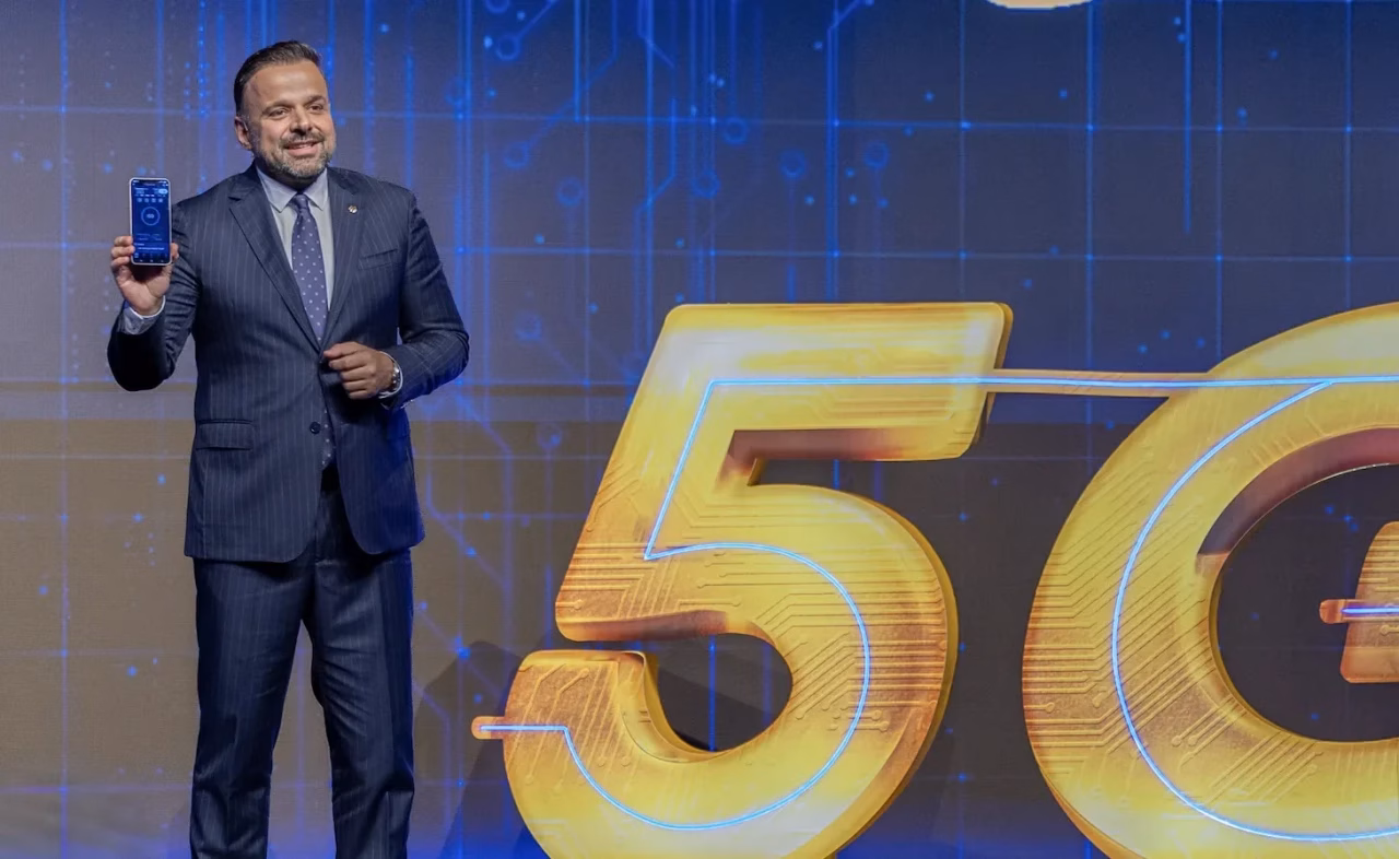 5G Türkiye