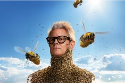 Adam Scott Severance