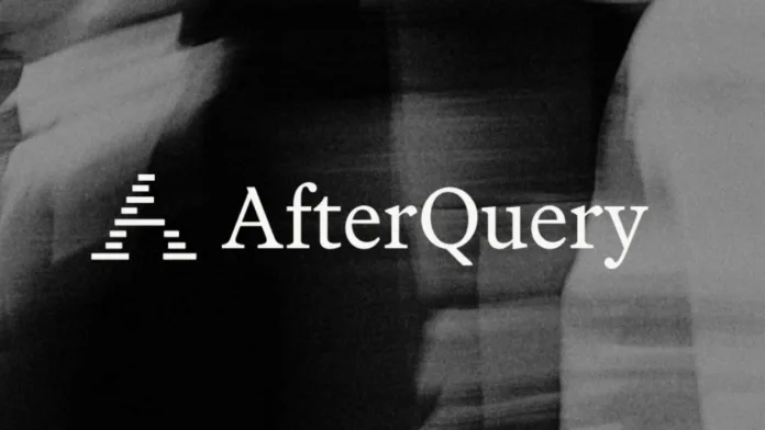 AfterQuery yatırımı