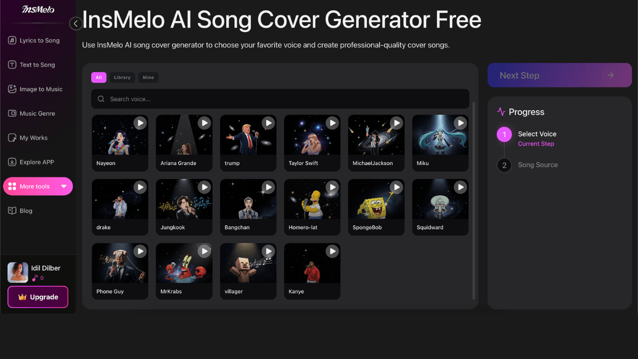 AI ile müzik üretimi