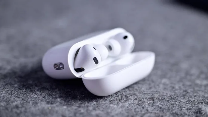 AirPods Pro 3