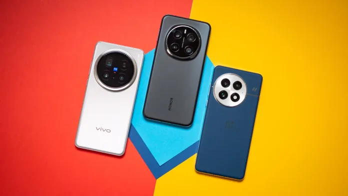 akıllı telefon fiyatları