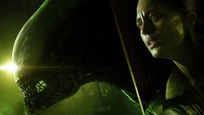 Alien Isolation 2
