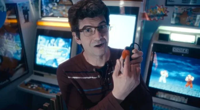 Alone in the Dark yaratıcısı yeni oyun