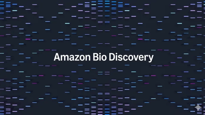 Amazon Bio Discovery