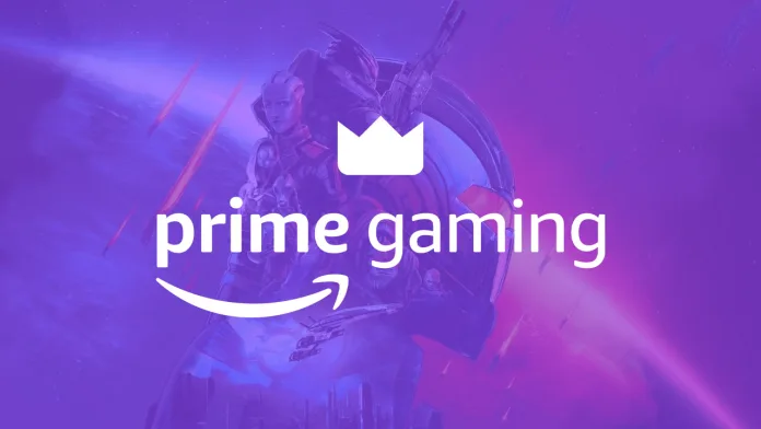 Amazon Prime Gaming
