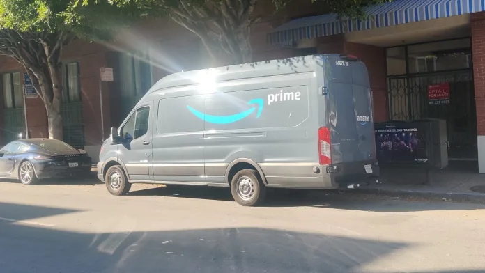 Amazon yakıt zammı