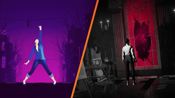 Annapurna Interactive Switch 2 oyunları