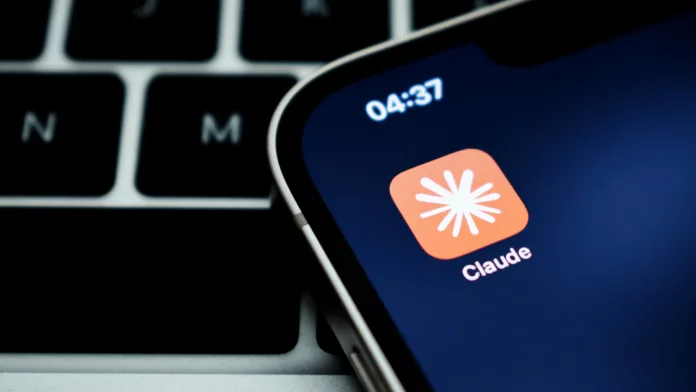 Anthropic kimlik doğrulama