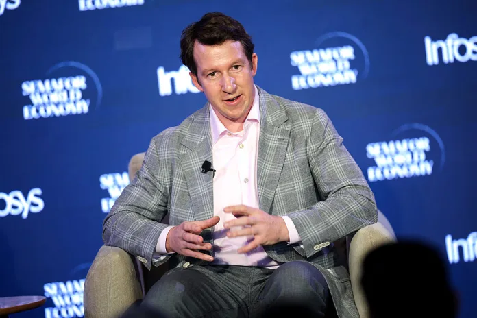 Anthropic Mythos model