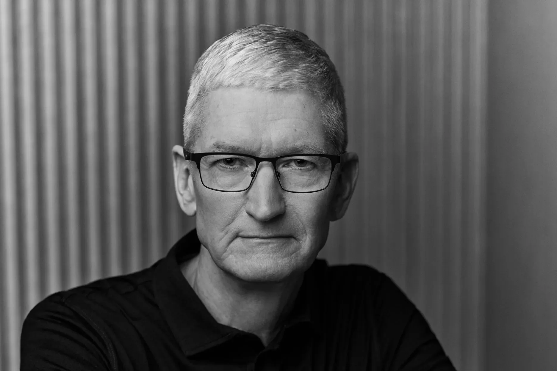 Apple CEO değişimi