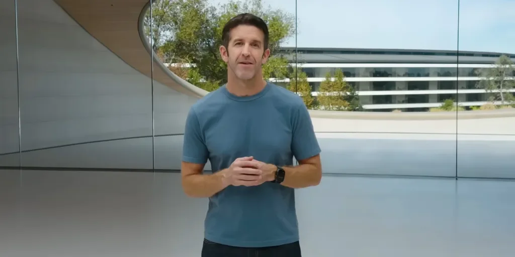 Apple CEO değişimi