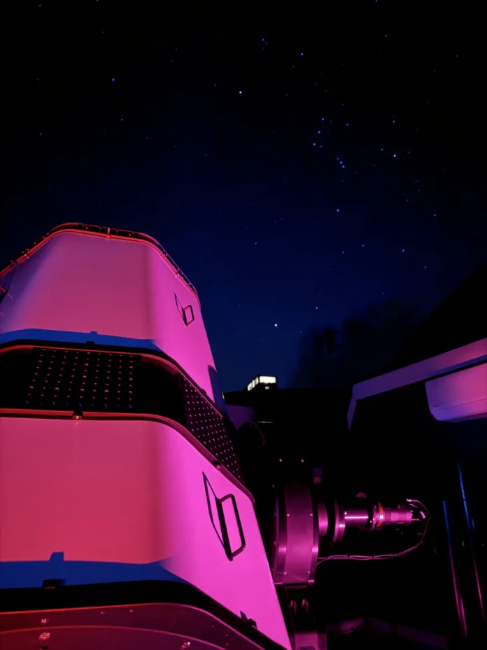 Artemis II ay görevi