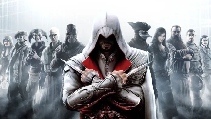 Assassin's Creed Black Flag Remake